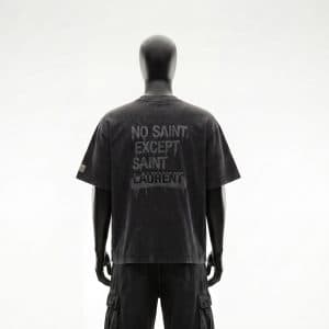 Sacred Distortion Tee