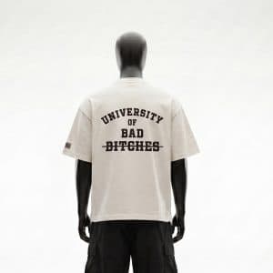 Dean’s List Dropout Tee
