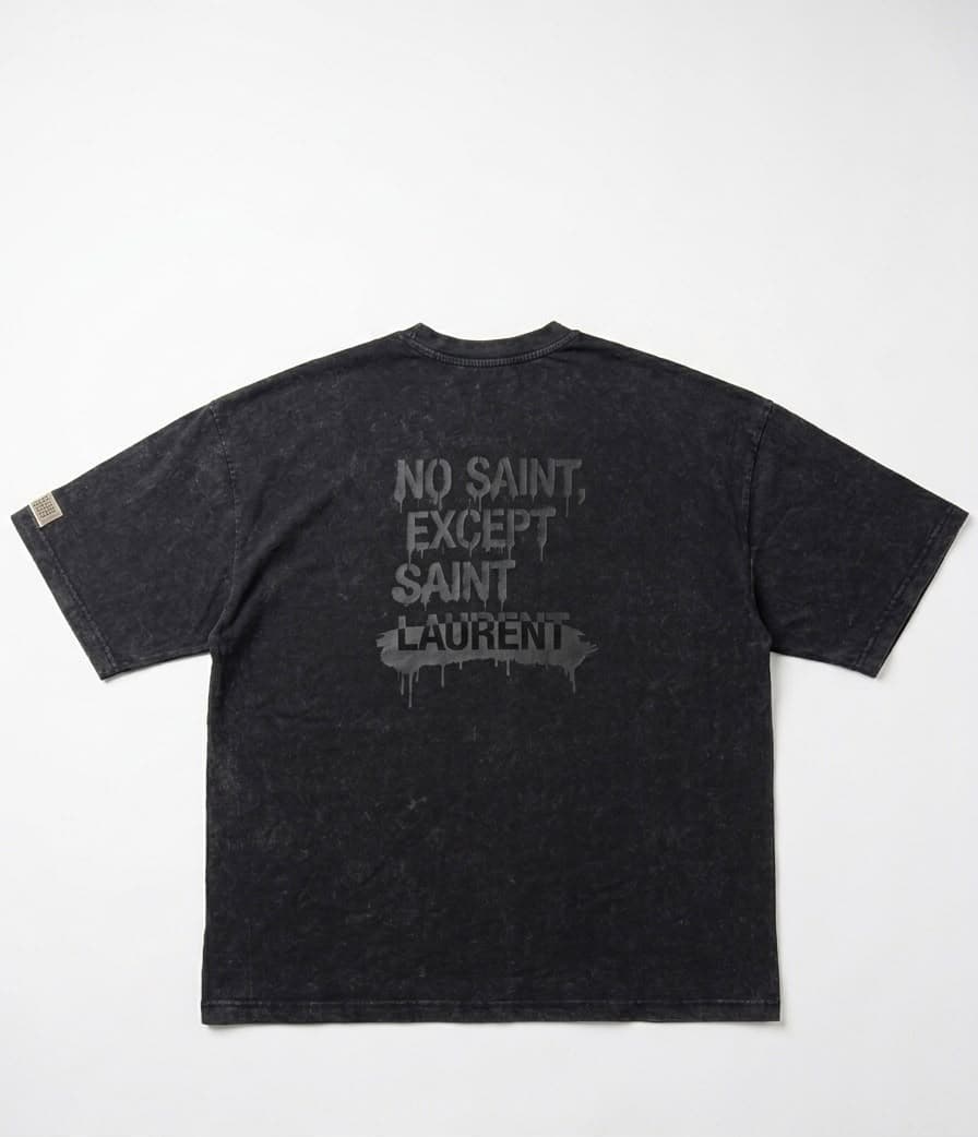 Sacred Distortion Tee