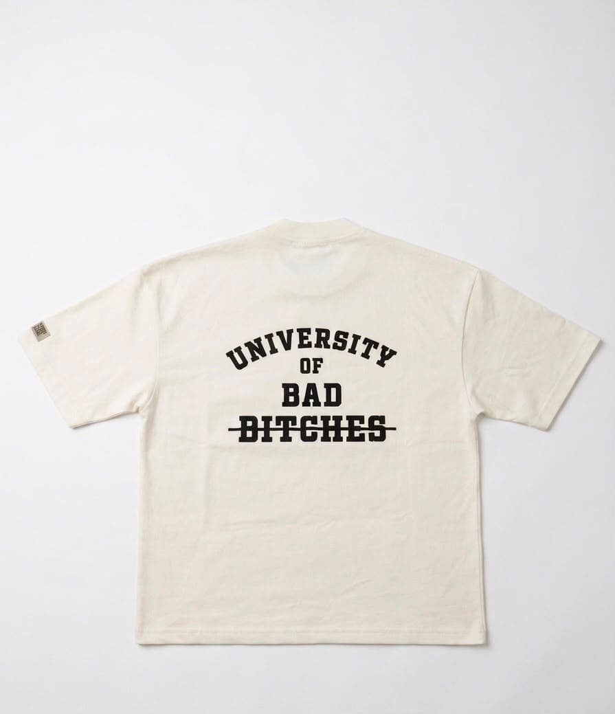 Dean’s List Dropout Tee