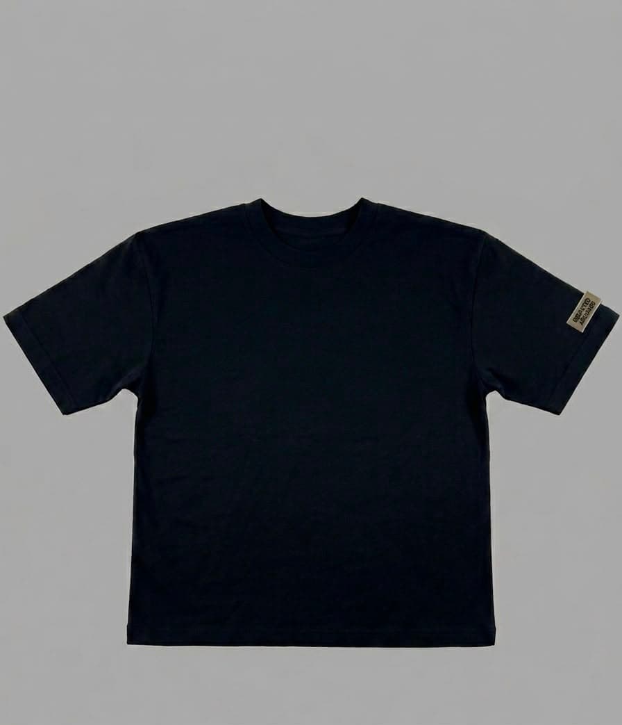 Black plain